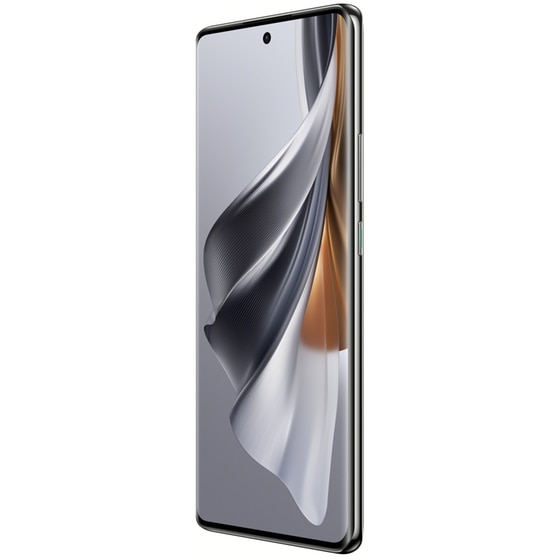 Oppo Reno10 5G 256GB Dual Sim - Silvery Grey image 3