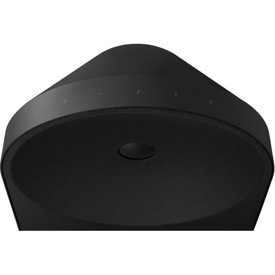 Φορητό Ηχείο Samsung Music Studio 5 LS50H - Black image 8