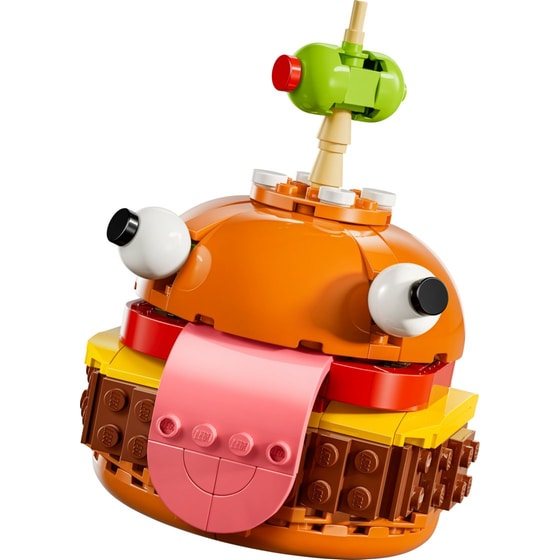LEGO® Fortnite Durrr Burger (77070) image 2