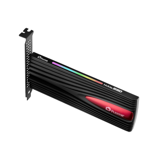 Plextor M9py Plus 512gb Ssd, M.2 2280, Pcie, 3400mbps (read)/ 2200mbps (write)  (px-512m9py+) image 0