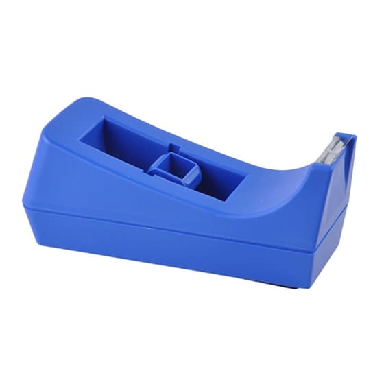 Mp Βάση Κολλητικής Ταινίας Pa112, Για Επαγγελματική Χρήση, Μπλε image 0