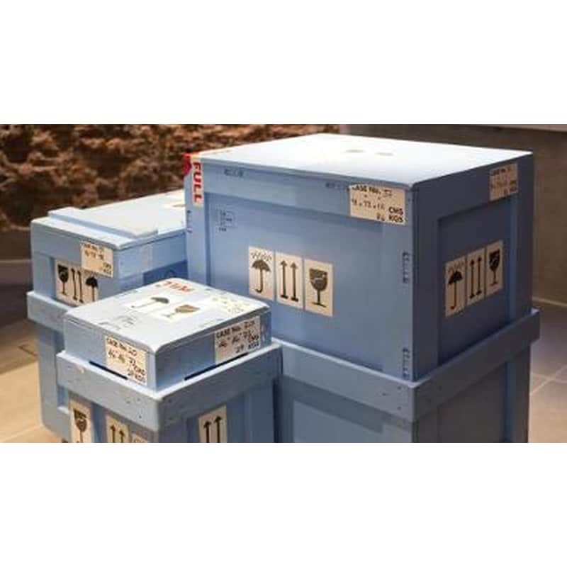 Art Without Frontiers