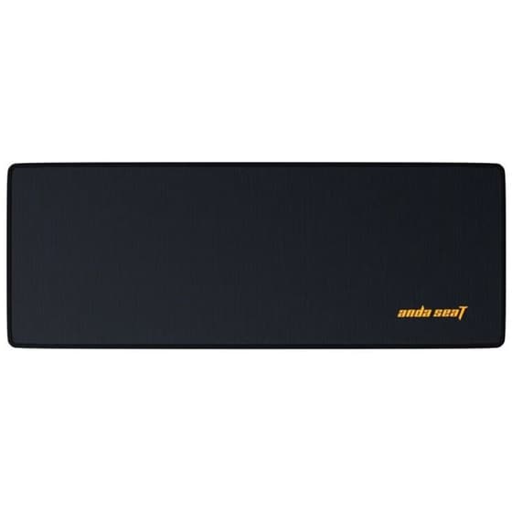 Anda Seat AC-SBD-01-B Gaming Mouse Pad ΧΧL 800mm Μαύρο image 0