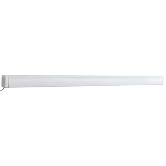 Vidaxl Τέντα Κασετίνα Με Μοτέρ Μπλε / Λευκή 350 X 250 Εκ. image 5