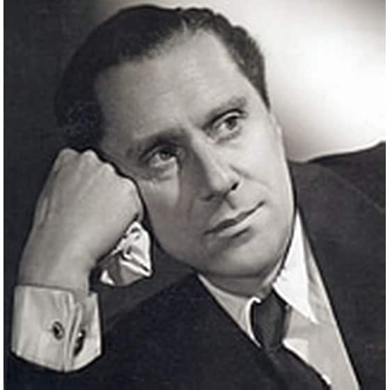 Carol Reed image 1