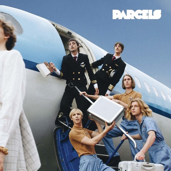 Parcels image 0