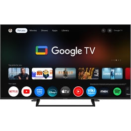 Kydos QLED 55" 4K Google TV Τηλεόραση K55GU22CQ00