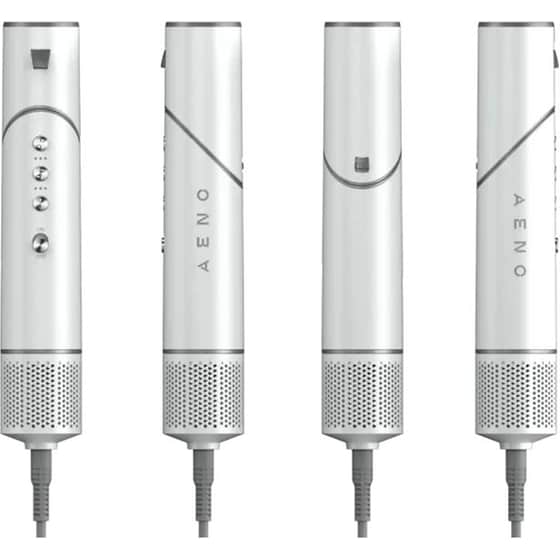 Multistyler AENO AHS0001 1200 W Λευκό image 2