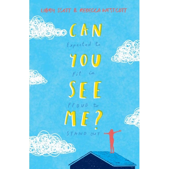 Can You See Me? image 0
