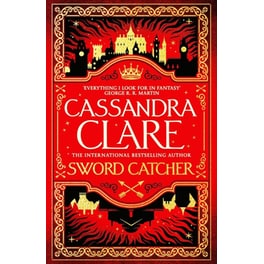 Sword Catcher