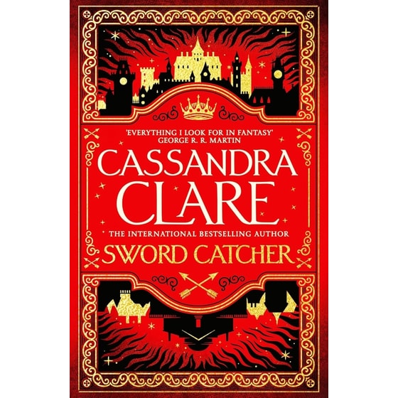 Sword Catcher image 0