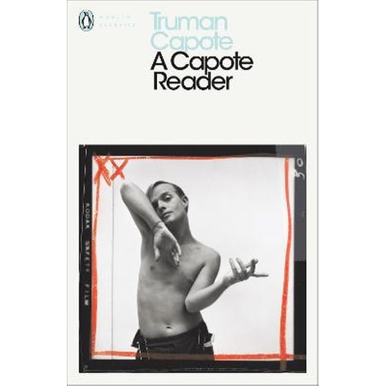 A Capote Reader image 0