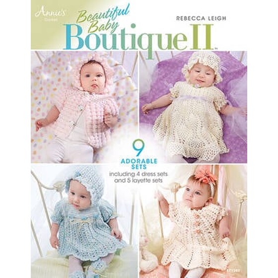 Beautiful Baby Boutique II image 0