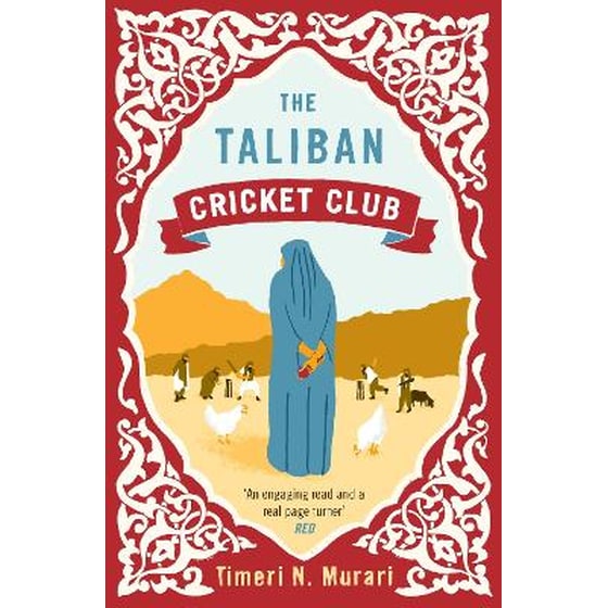 The Taliban Cricket Club image 0