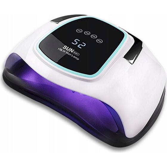 Φουρνάκι νυχιών Sun SUN-6T 108W (582143) image 2