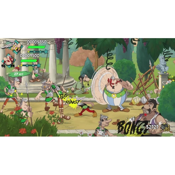 Asterix Maxi Collection - PS5 image 5