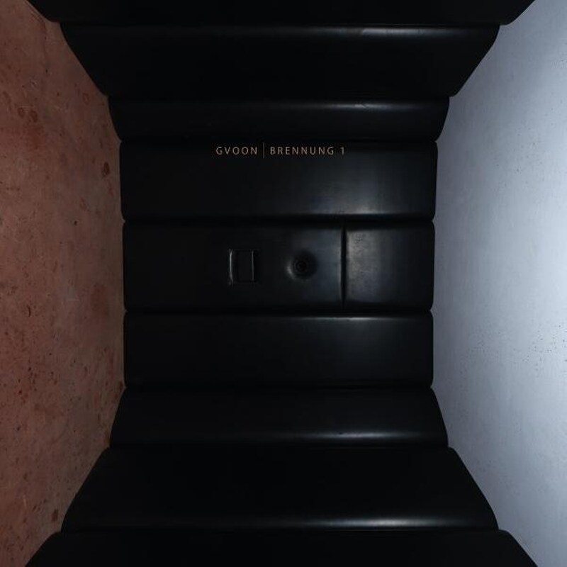 Gvoon - Brennung 1