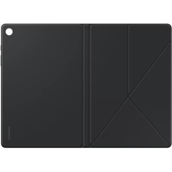 Θήκη Tablet Samsung Galaxy Tab A9+ - Samsung Book Cover - Μαύρο image 2