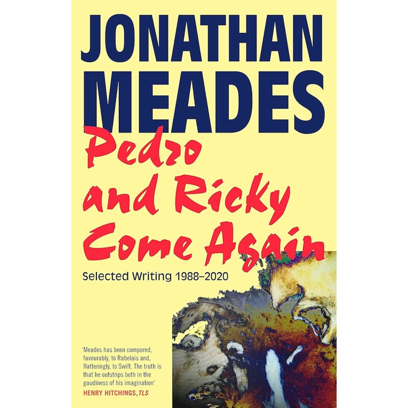 Pedro and Ricky Come Again