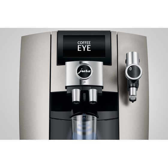 JURA J8 15471 1450W 15bar Μηχανή Espresso image 10