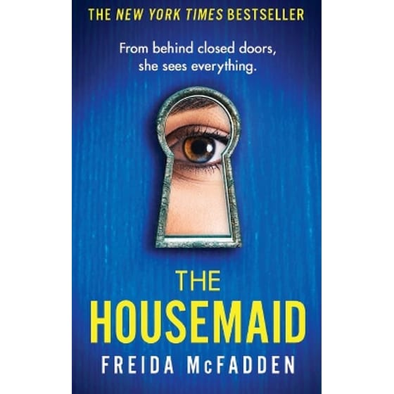 The Housemaid image 0