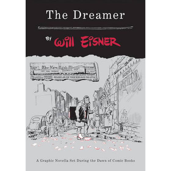 Dreamer image 0