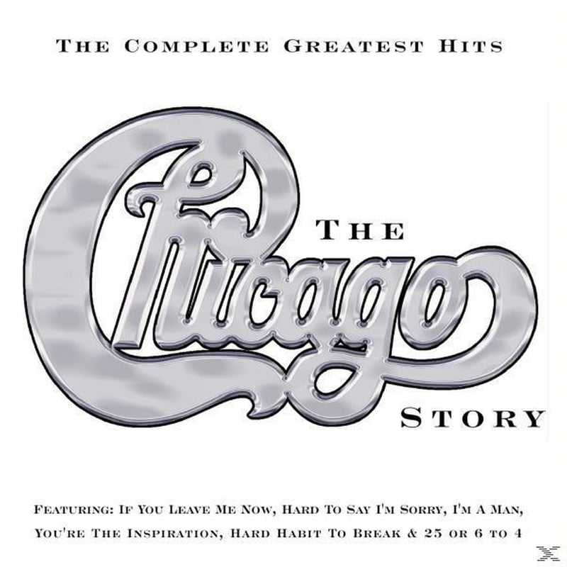 The Chicago Story - Complete