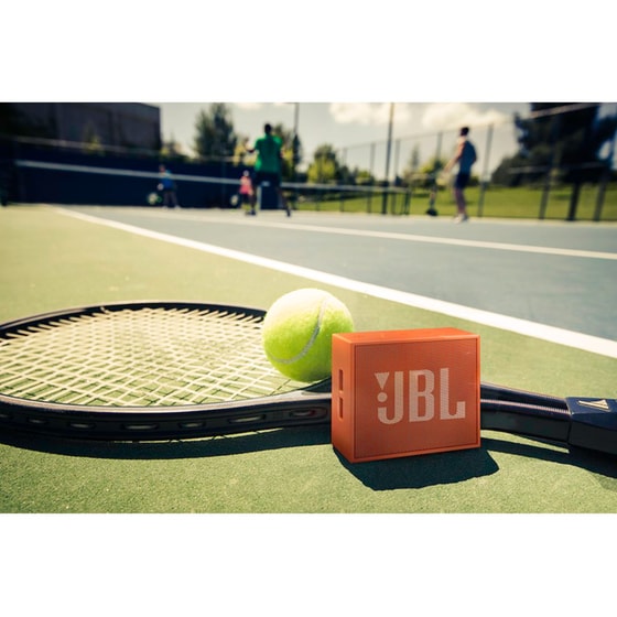 Φορητό Ηχείο JBL Mini Go Γαλάζιο image 3