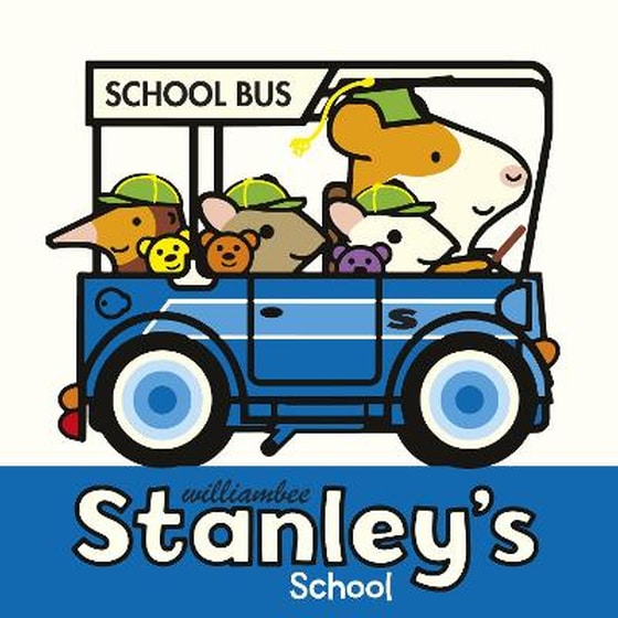 Stanley's School image 0