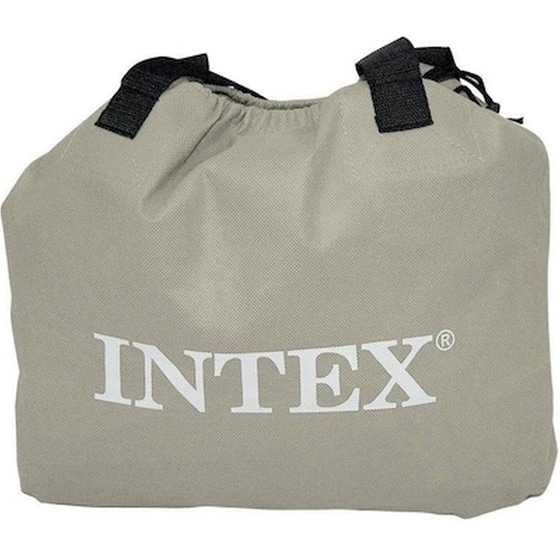 Στρώμα Ύπνου Deluxe Pillow Raised Bed Intex Κωδ. 64136 image 2