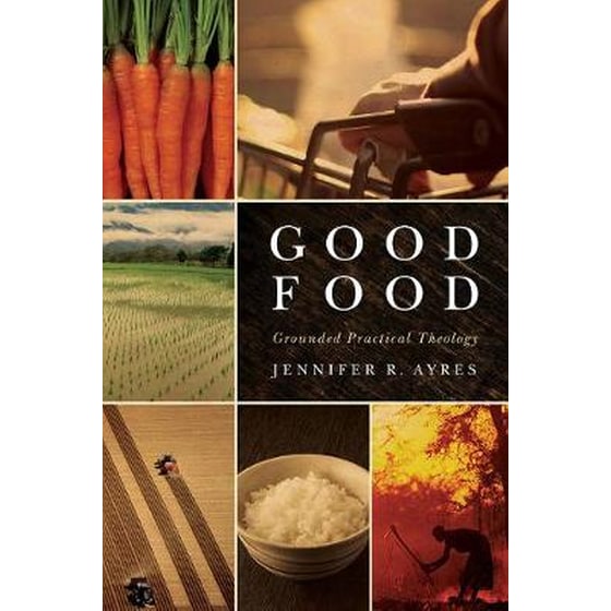 Good Food image 0