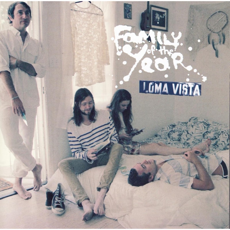 Loma Vista