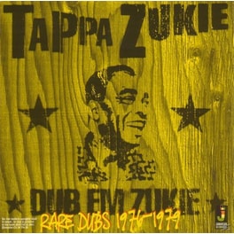 Dub Em Zukie - Rare Dubs 1976-79