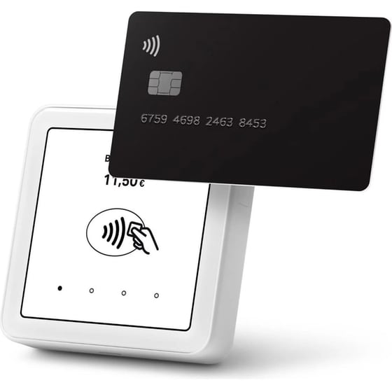 Τερματικό POS SumUp Solo Card Reader image 3