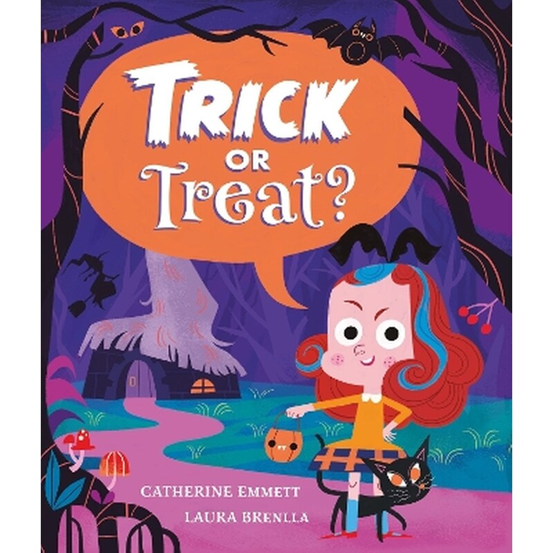 Trick or Treat?