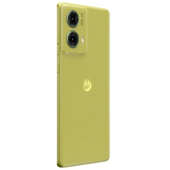 Motorola Moto G85 5G 256GB - Olive Green image 5