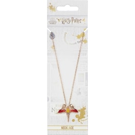 Μενταγιόν The Carat Shop Harry Potter - Fawkes