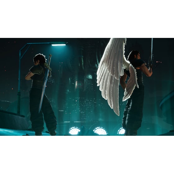 Crisis Core: Final Fantasy VII Reunion - PS5 image 8