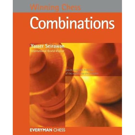 Winning Chess Combinations image 0