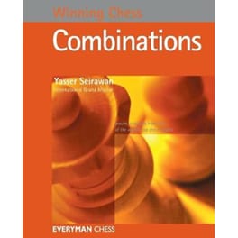 Winning Chess Combinations