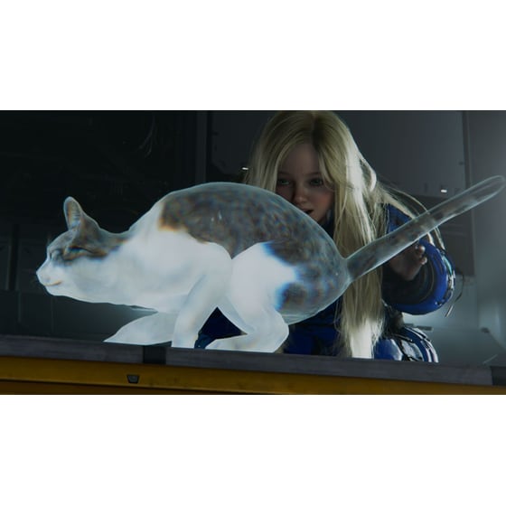 Pragmata - PS5 image 13