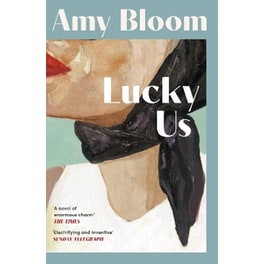 Lucky Us
