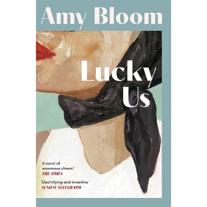 Lucky Us