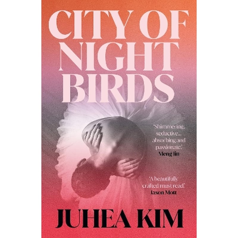 City of Night Birds
