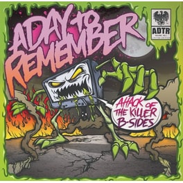 Attack Of The Killer B-Si (LP RSD 2025)