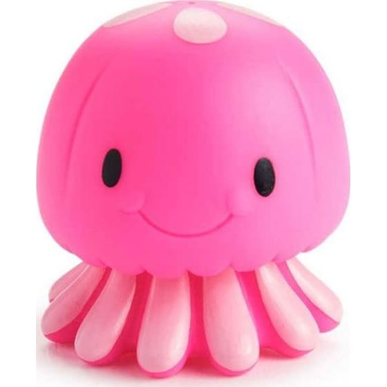 Παιχνίδια Μπάνιου Munchkin Ocean - 8 τμχ image 3