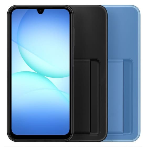 Θήκη Samsung Galaxy A17 - Samsung Card Slot Case - Blue image 5