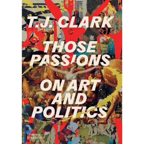 Those Passions image 0
