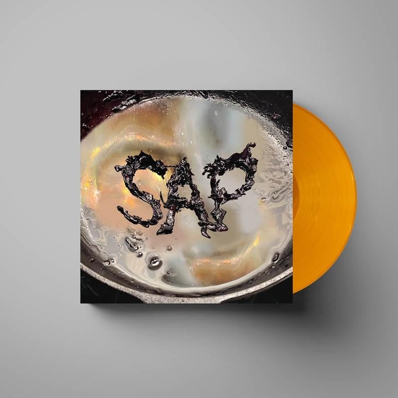 Sap (Opaque Tan)