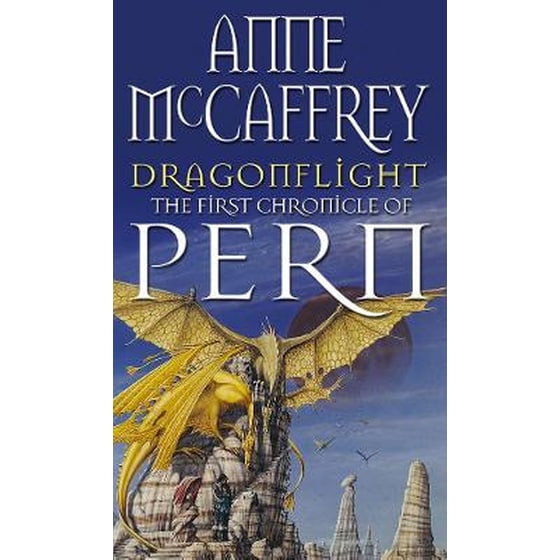 Dragonflight image 0